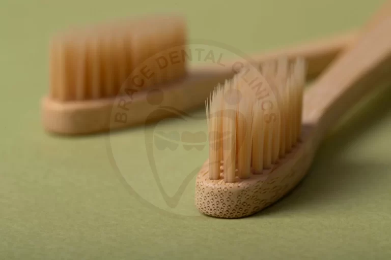 Eco-Friendly Smiles: The Benefits of Bamboo Toothbrushes