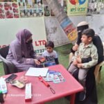 HPS Upperpally, Free Dental Camp