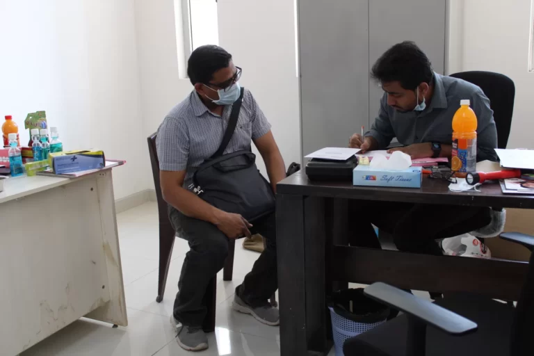 Dr Mohd Asrar Siddiqui, Top Orthodontist In Hyderabad