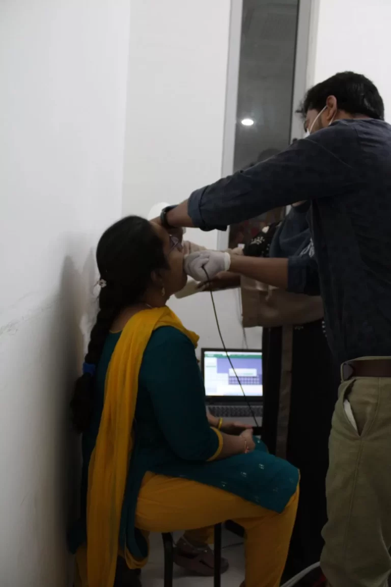 Dr Mohd Asrar Siddiqui, Best Orthodontist in Hyderabad