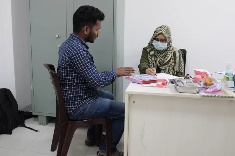 Brace Dental Clinic, Attapur
