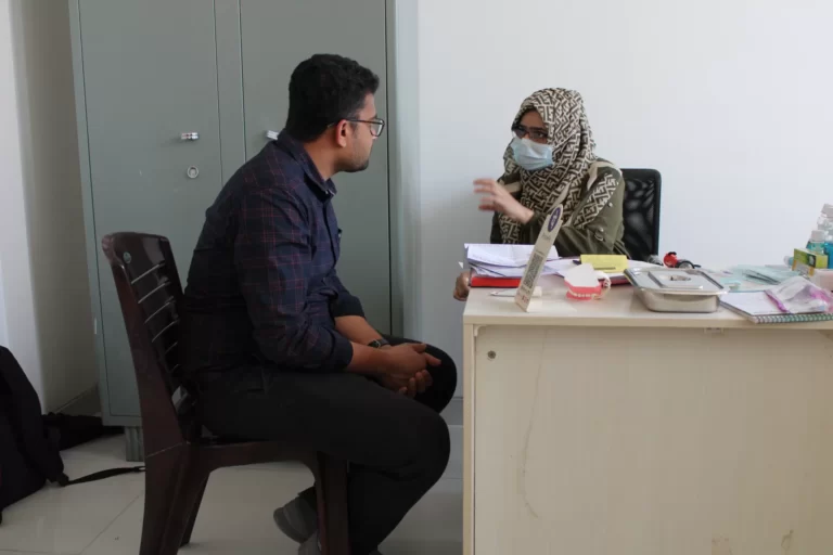 Dr Mohd Asrar Siddiqui, Top Orthodontist In Hyderabad