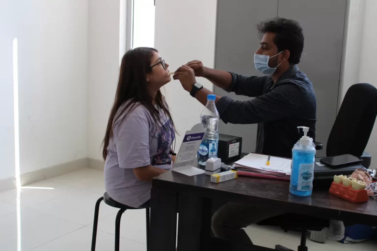 Dr Mohd Asrar Siddiqui, Best Orthodontist In Hyderabad