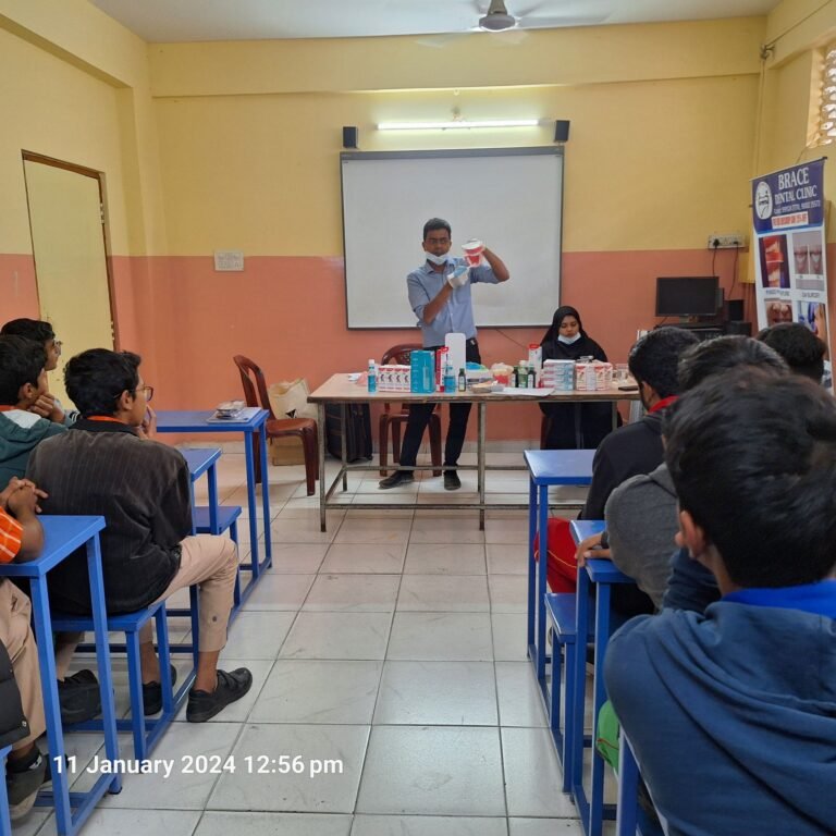 Mount Mercy School, Brindavan Colony, Towlichowki, Hyderabad