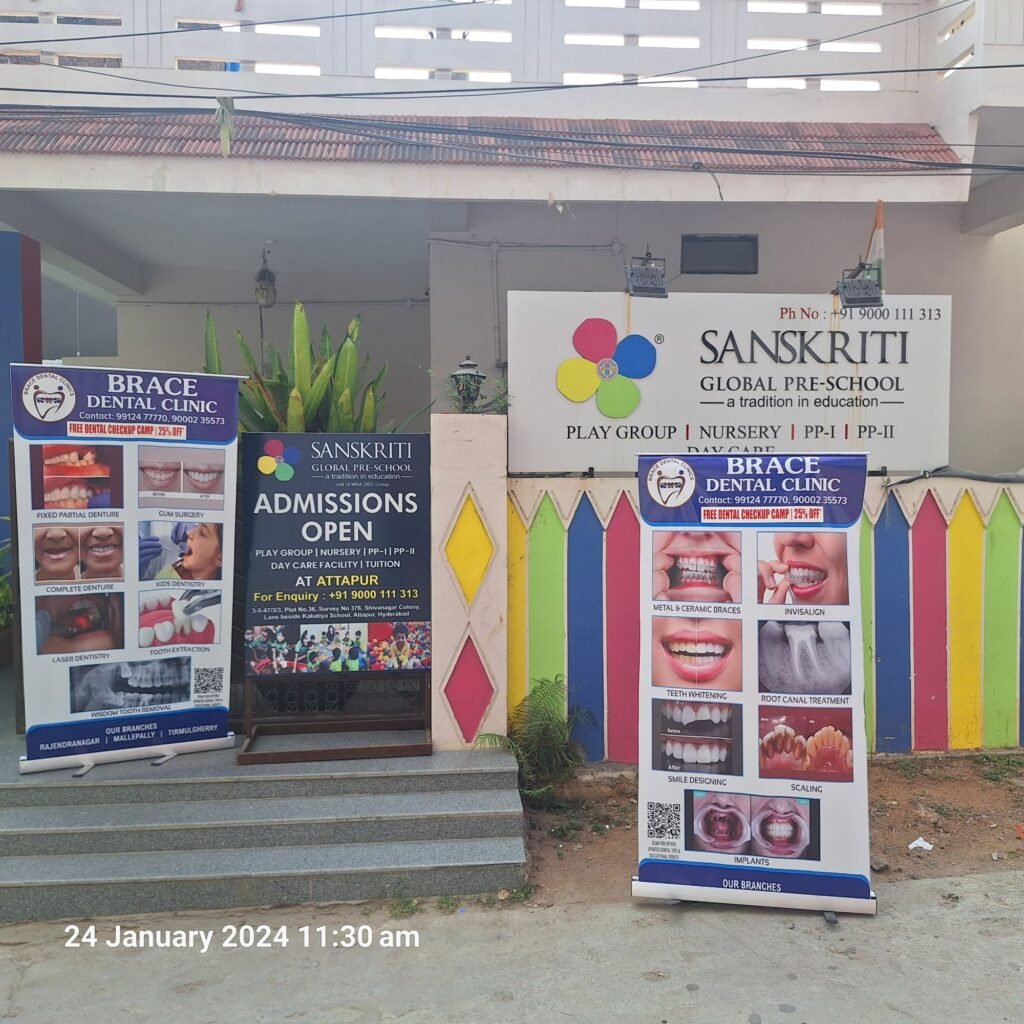 Sanskriti Global Pre-School