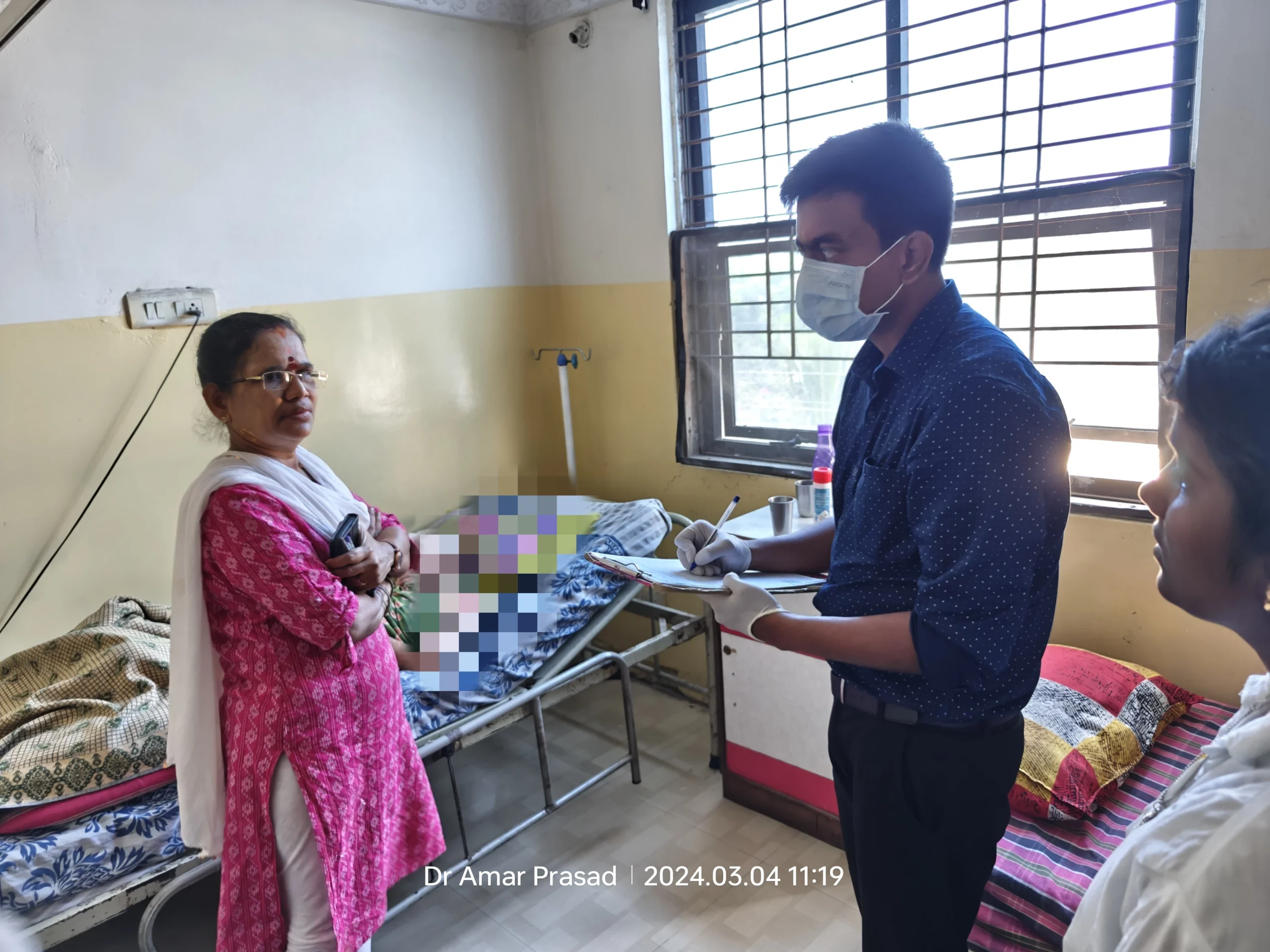 Happy Old Age Home, Tirumalagiri, Secunderabad