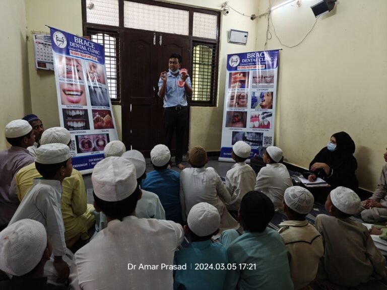 Madarsa Hidayath-Ul-Uloom, Toli chowki, Hyderabad