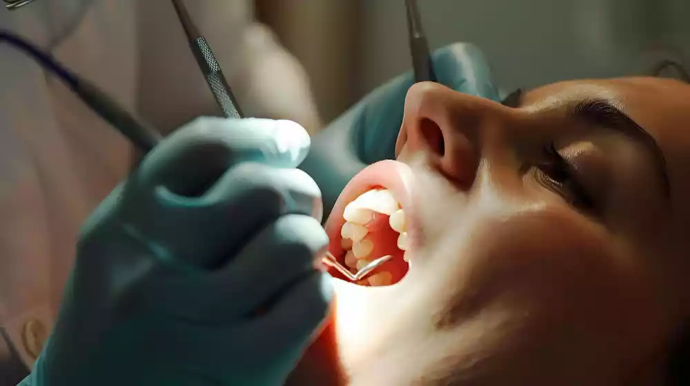 Teeth Cleaning in Secunderabad