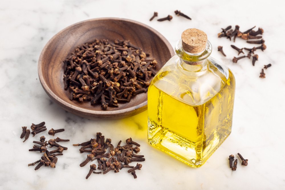 Clove Oil for tooth pain?