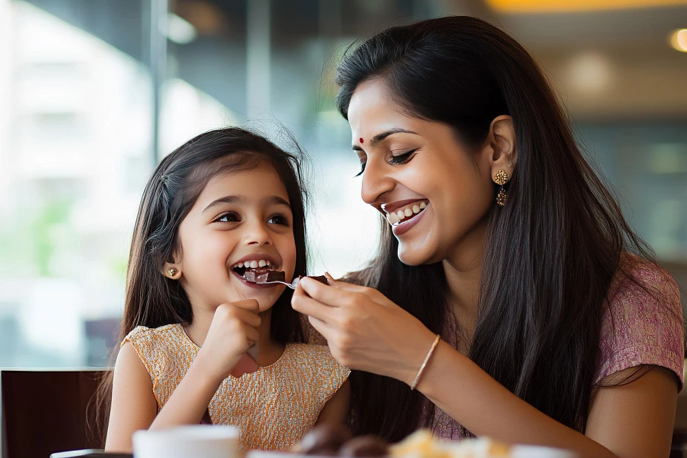 Milk Teeth are important, Brace Dental Clinic