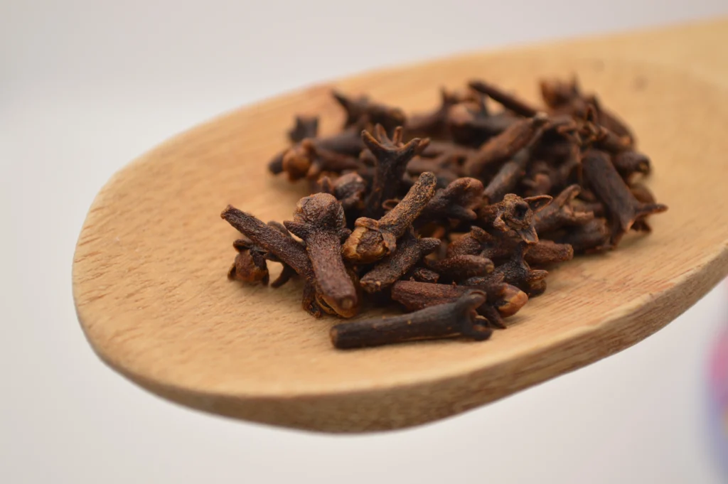 clove for tooth pain. Brace Dental Clinic